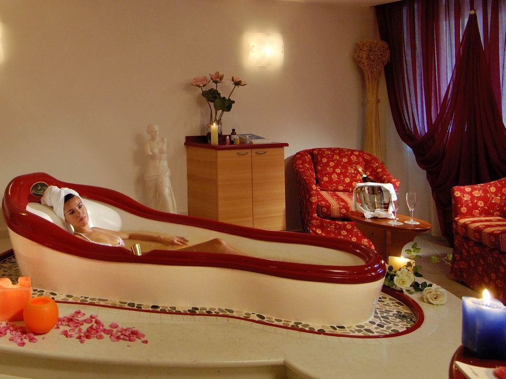 Kristiania Alpin Wellness Hotel