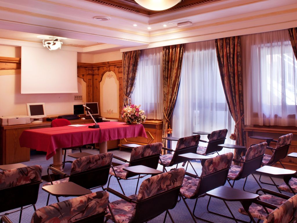 Kristiania Alpin Wellness Hotel