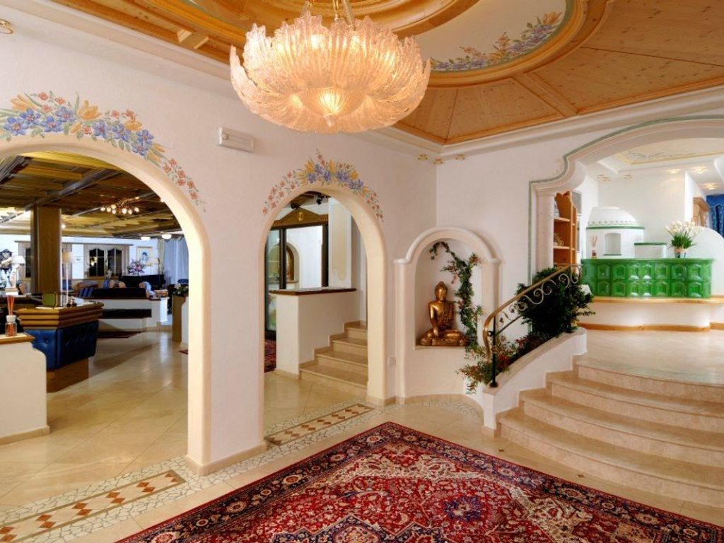 Kristiania Alpin Wellness Hotel