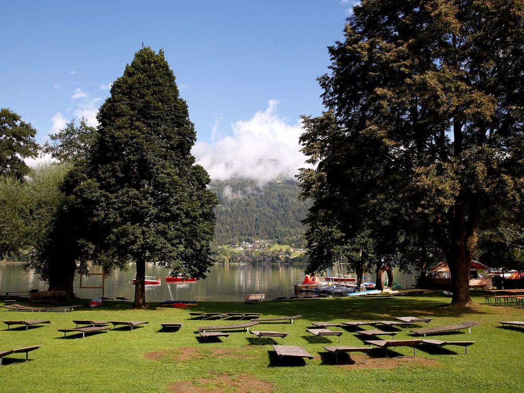 Sonnenresort Ossiacher See