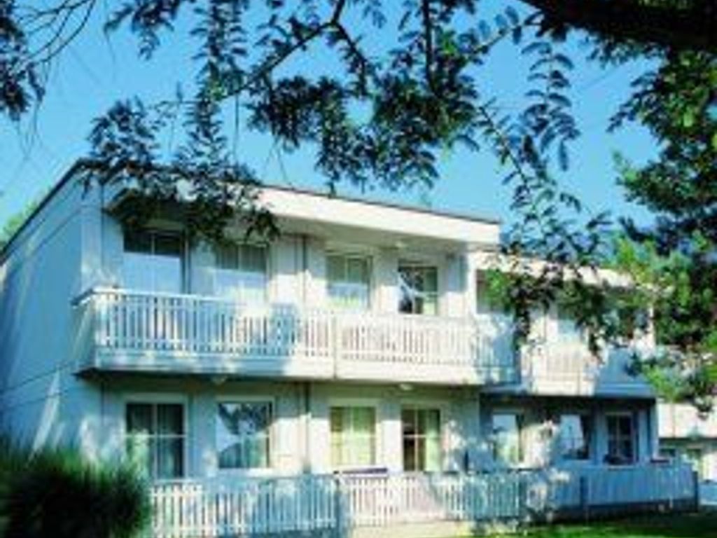 Sonnenresort Ossiacher See