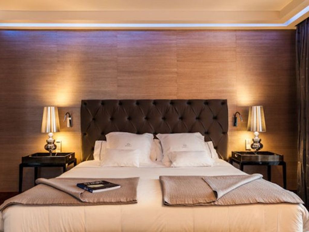Gran Hotel Nagari Boutique & Spa
