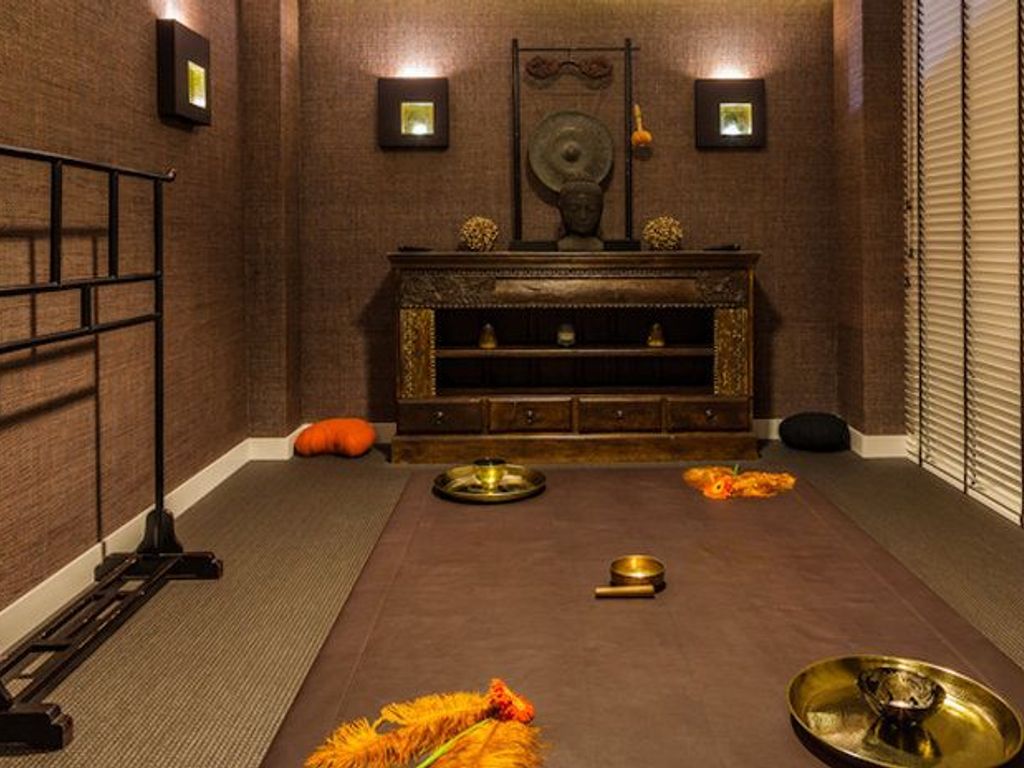 Gran Hotel Nagari Boutique & Spa