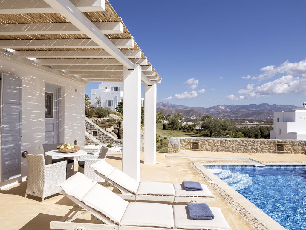 Naxian Collection