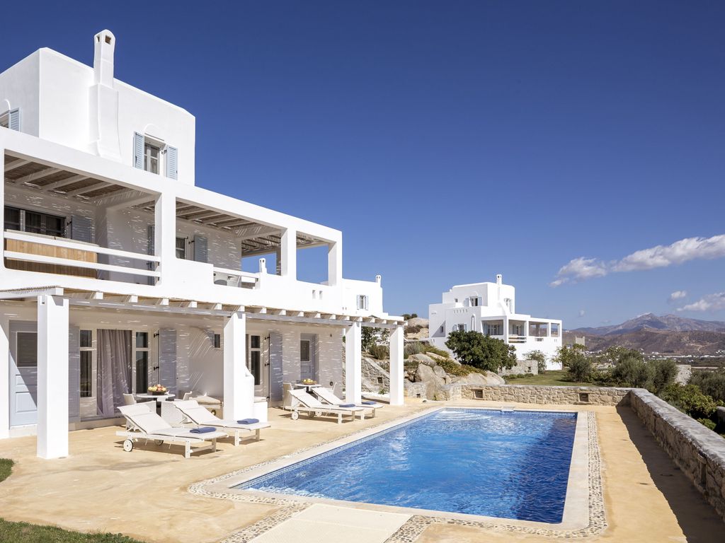 Naxian Collection