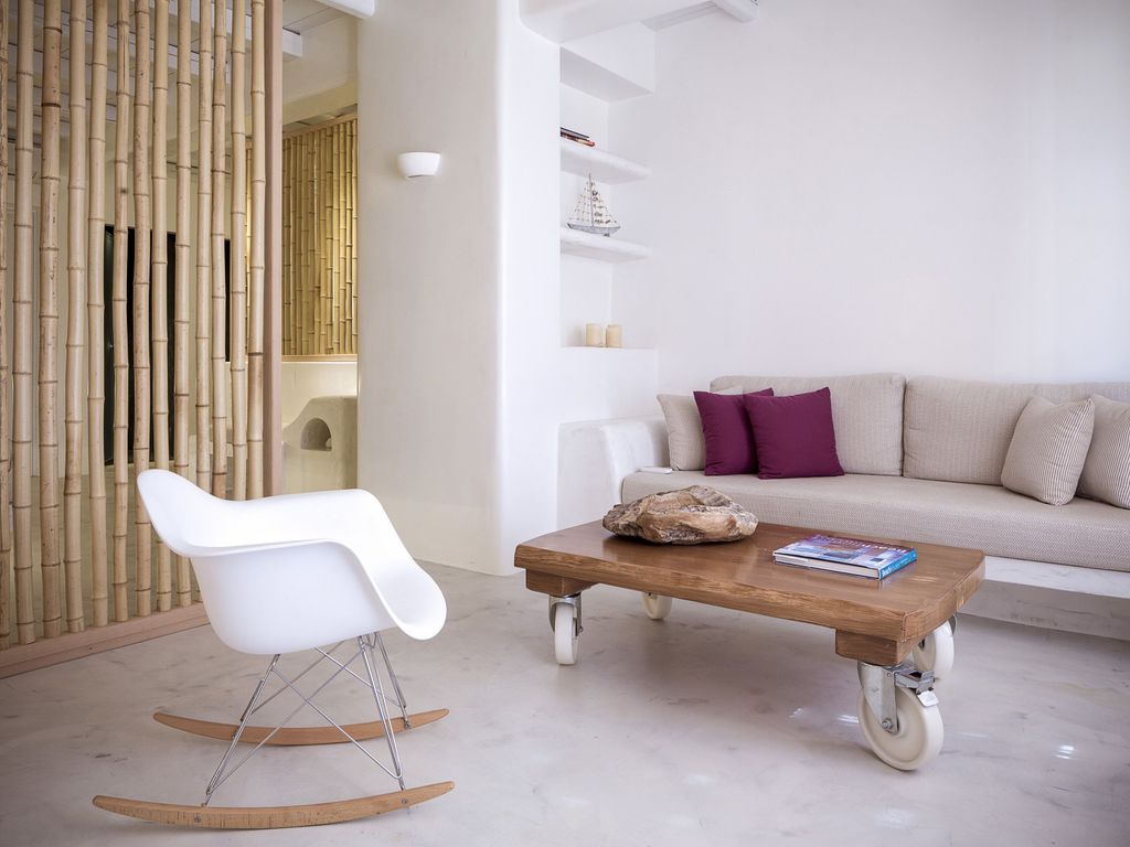 Naxian Collection