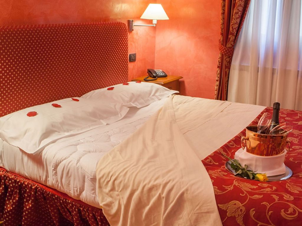 Hotel Borgo