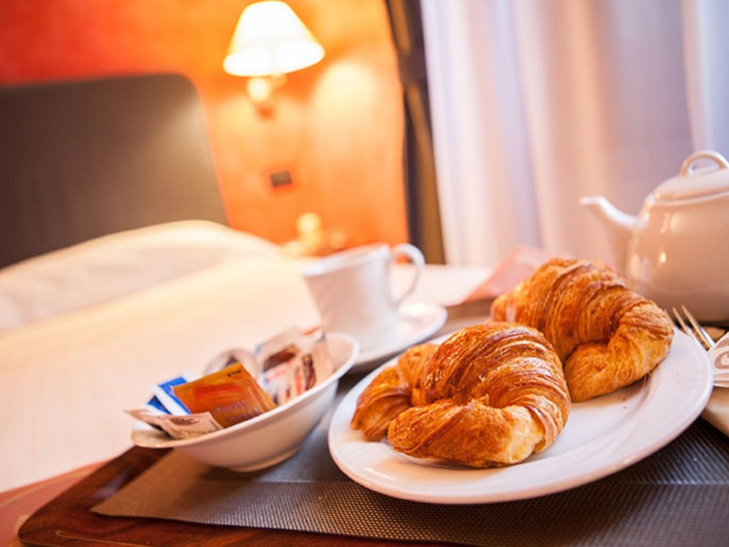 Hotel Borgo