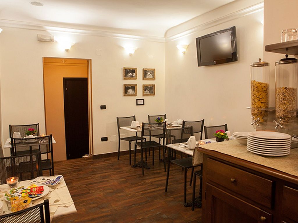 Hotel Borgo