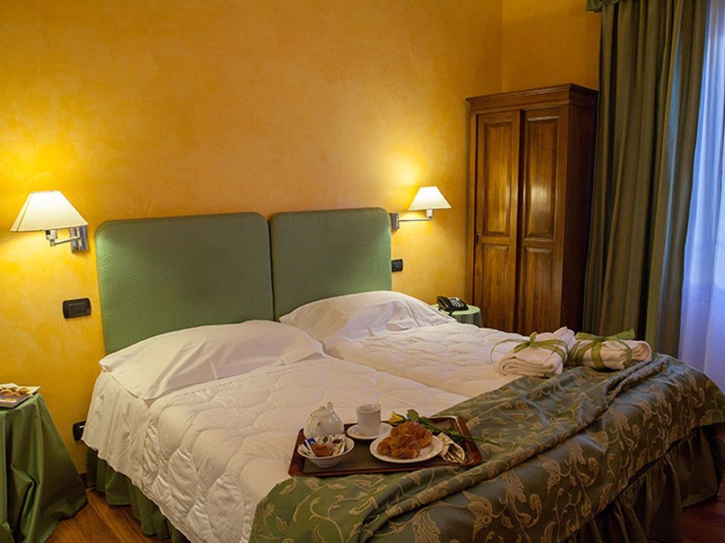 Hotel Borgo