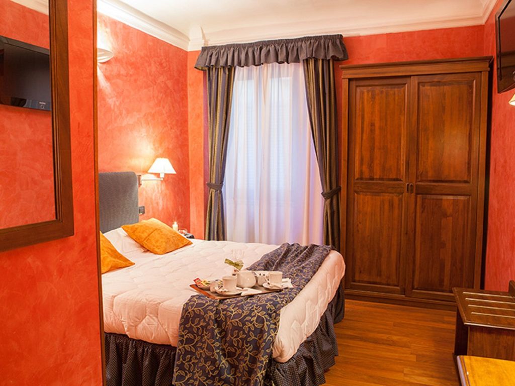 Hotel Borgo