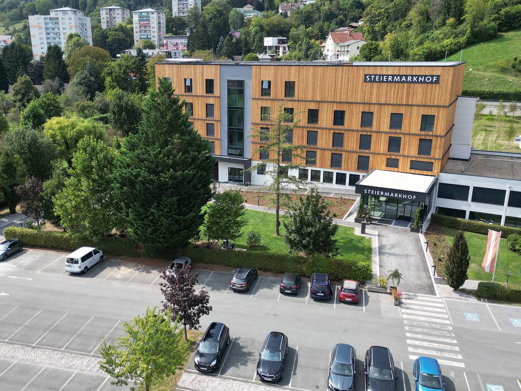 Steiermarkhof