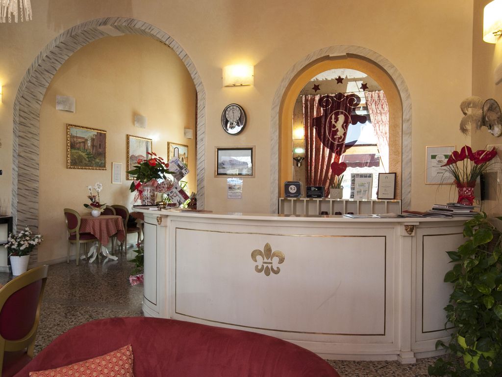 Antica Corte Marchesini