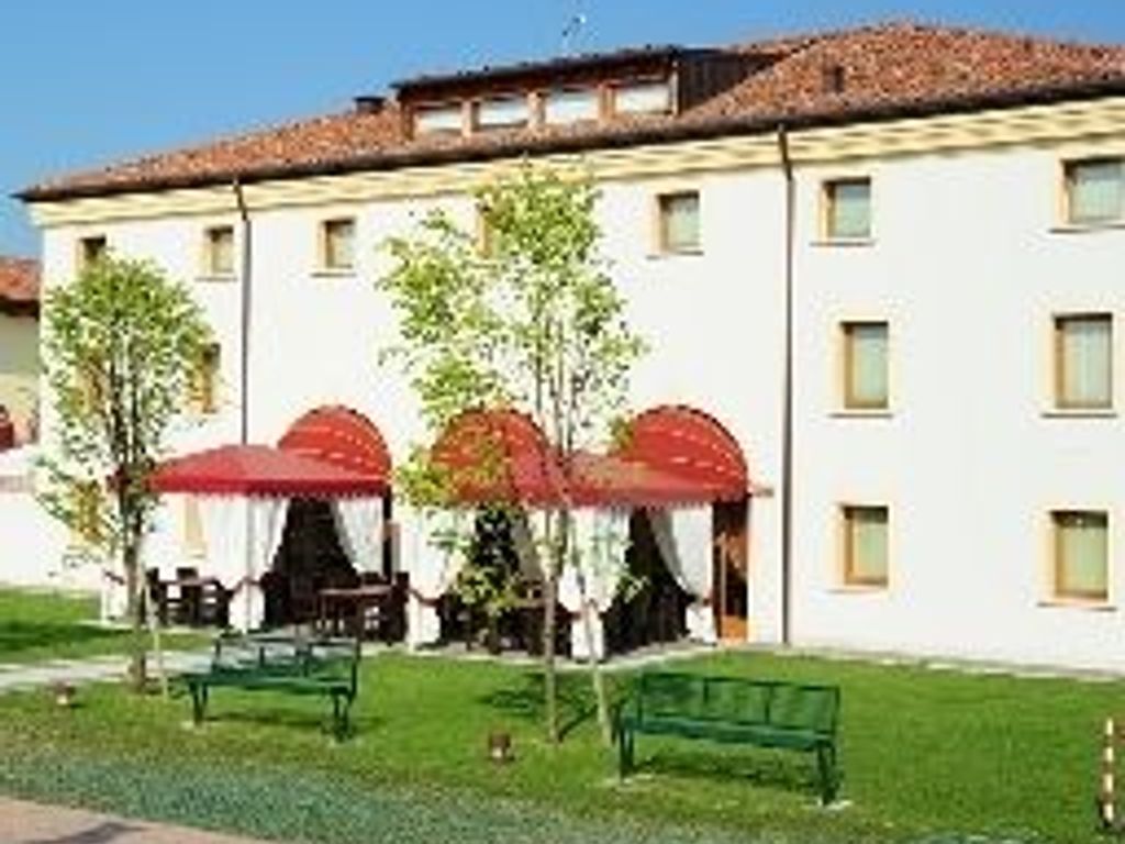 Antica Corte Marchesini