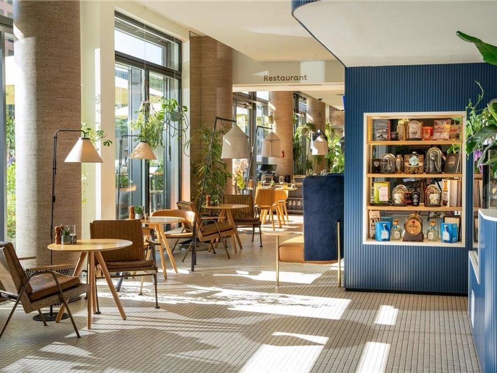 INNSiDE Berlin Mitte