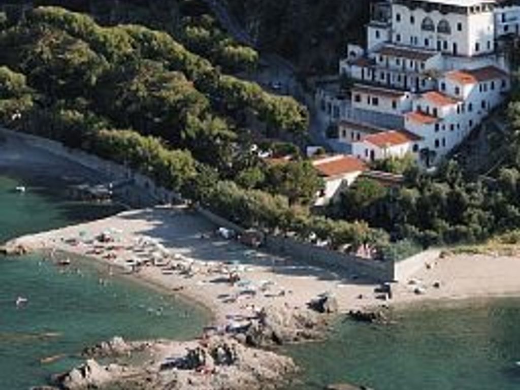 Capo Baia Verde Sea Resort