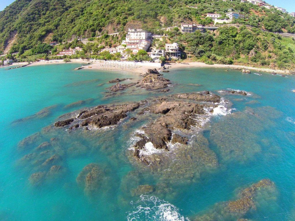 Capo Baia Verde Sea Resort