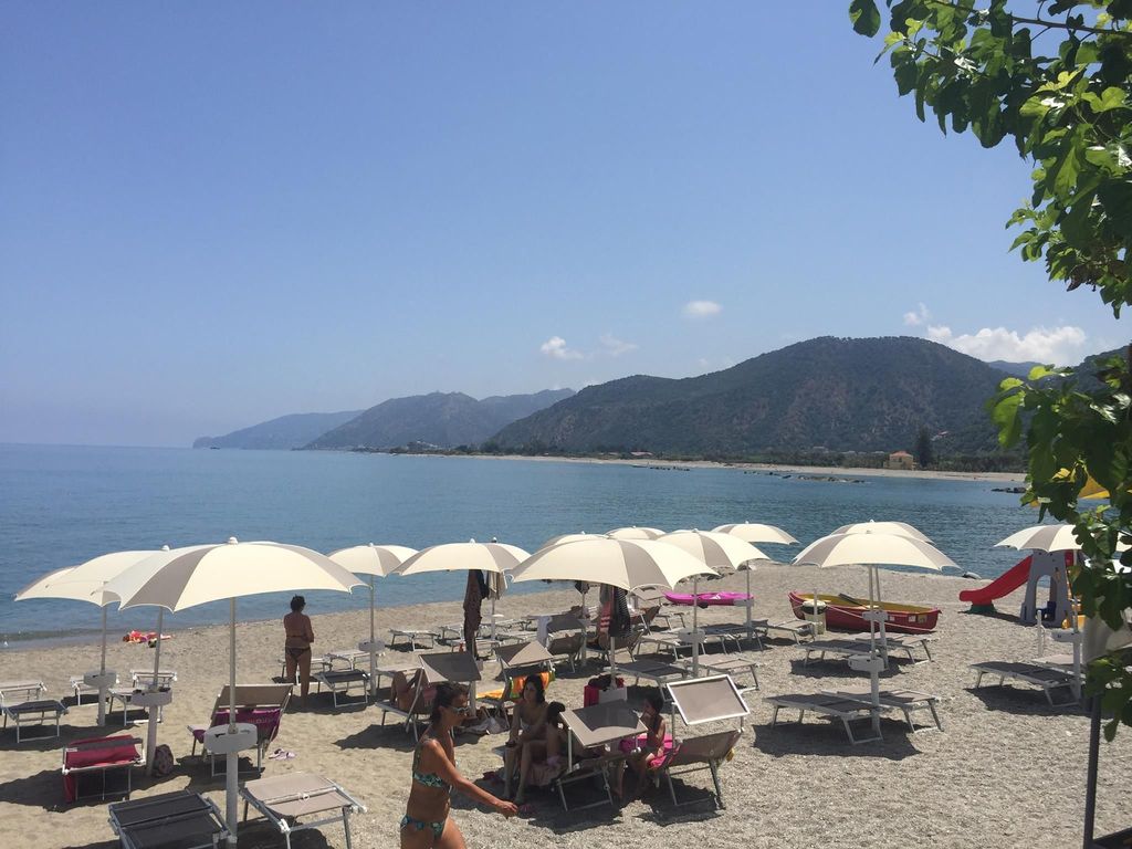 Capo Baia Verde Sea Resort
