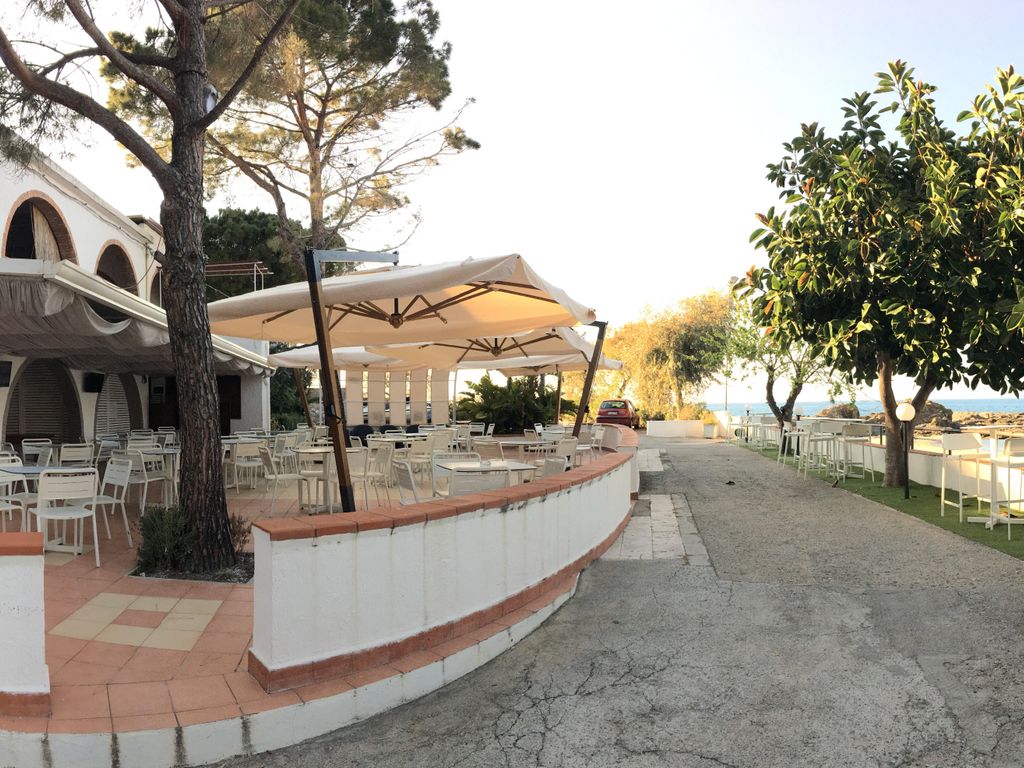 Capo Baia Verde Sea Resort