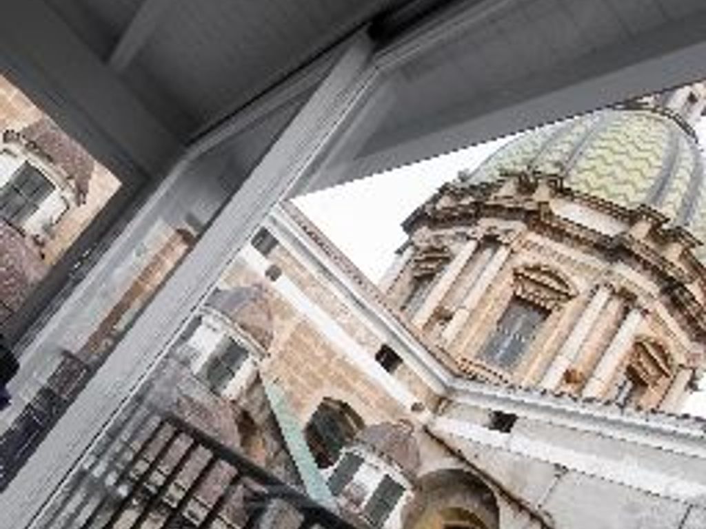 Quintocanto Hotel