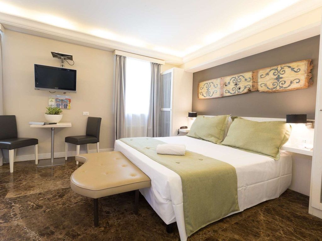 Quintocanto Hotel