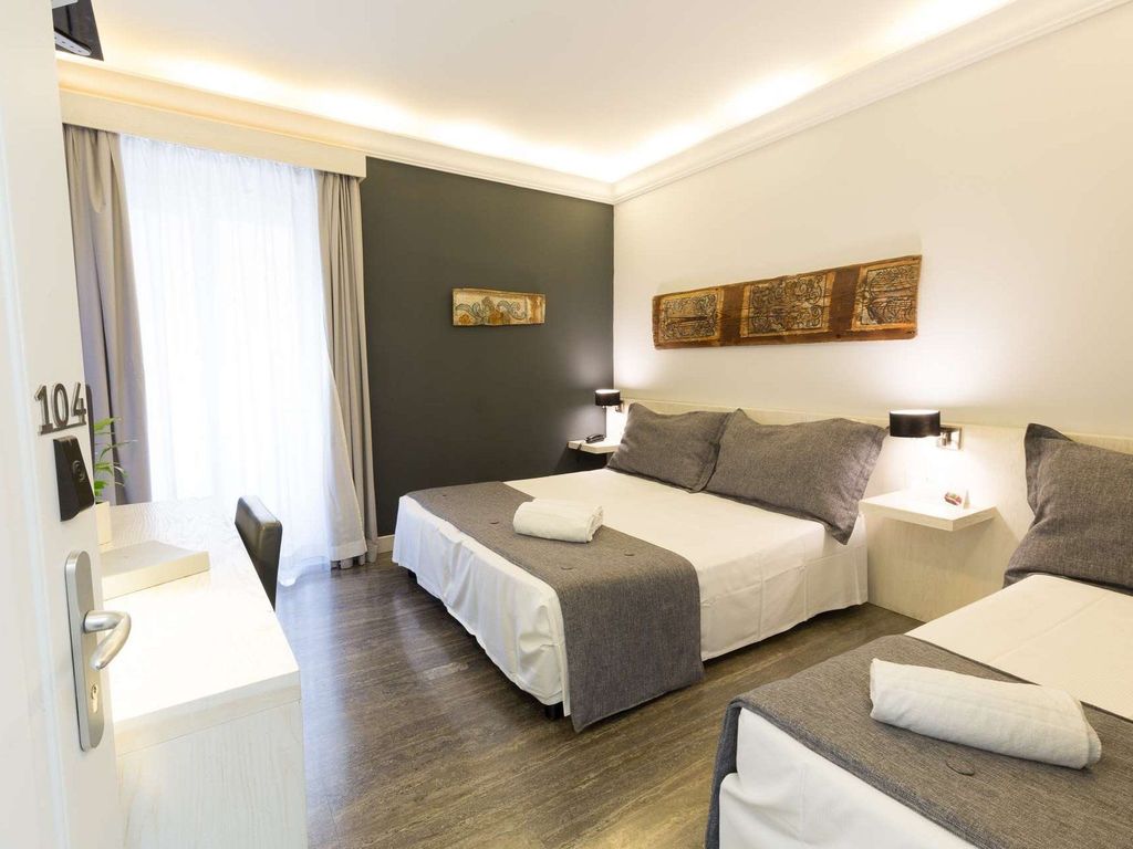 Quintocanto Hotel