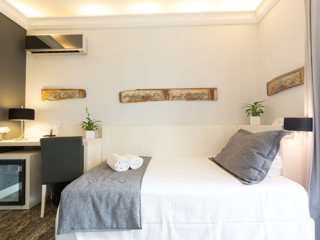 Quintocanto Hotel