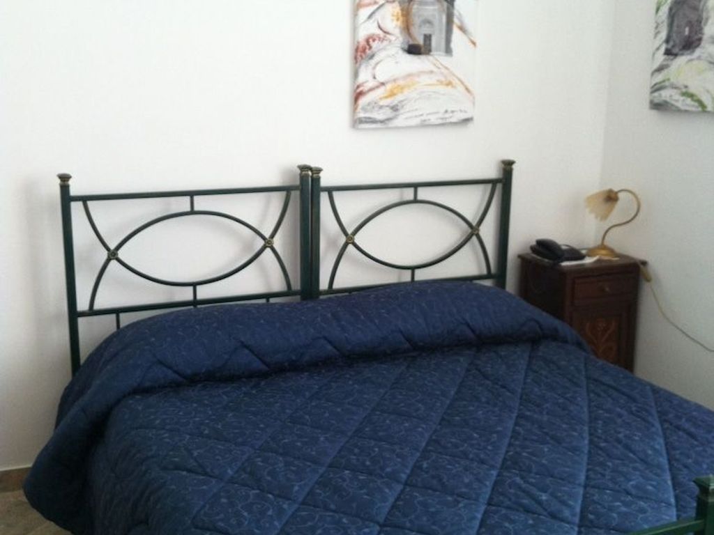 Hotel Villa San Giovanni
