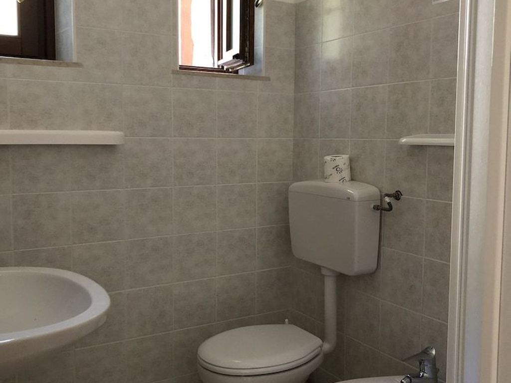 Hotel Villa San Giovanni