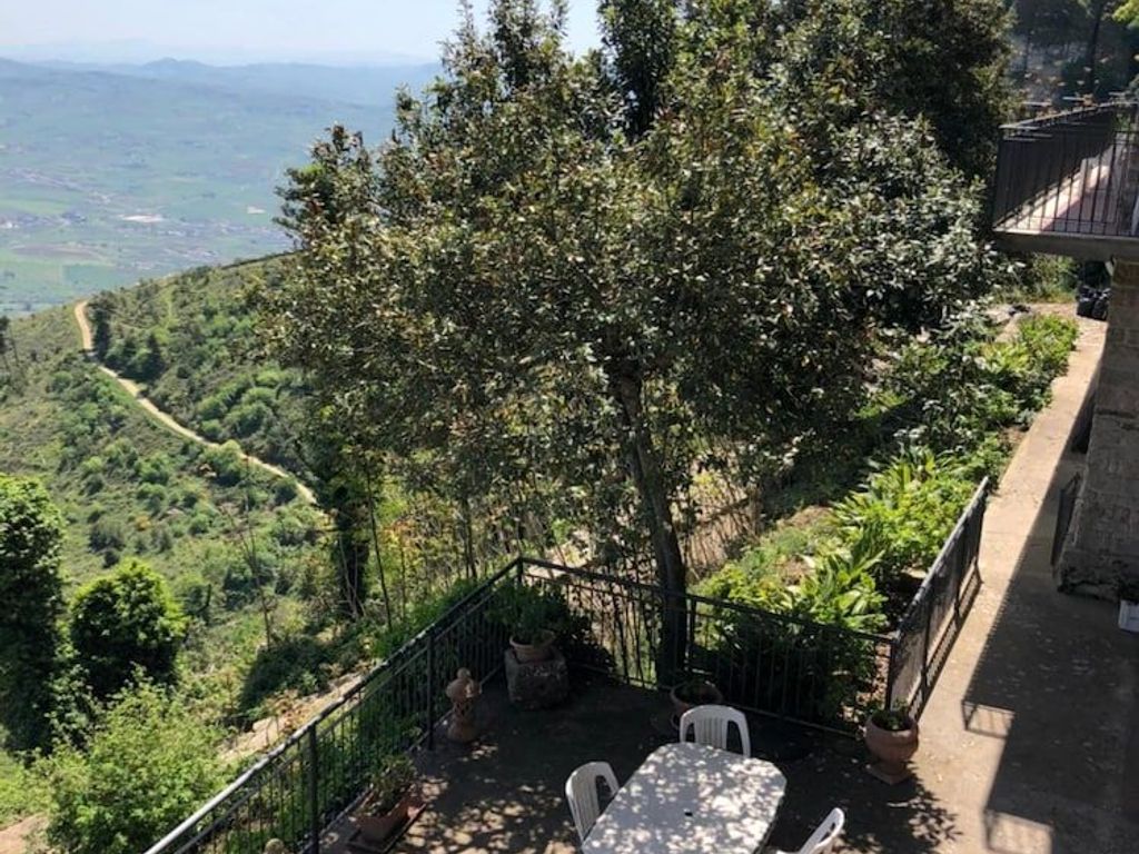 Hotel Villa San Giovanni