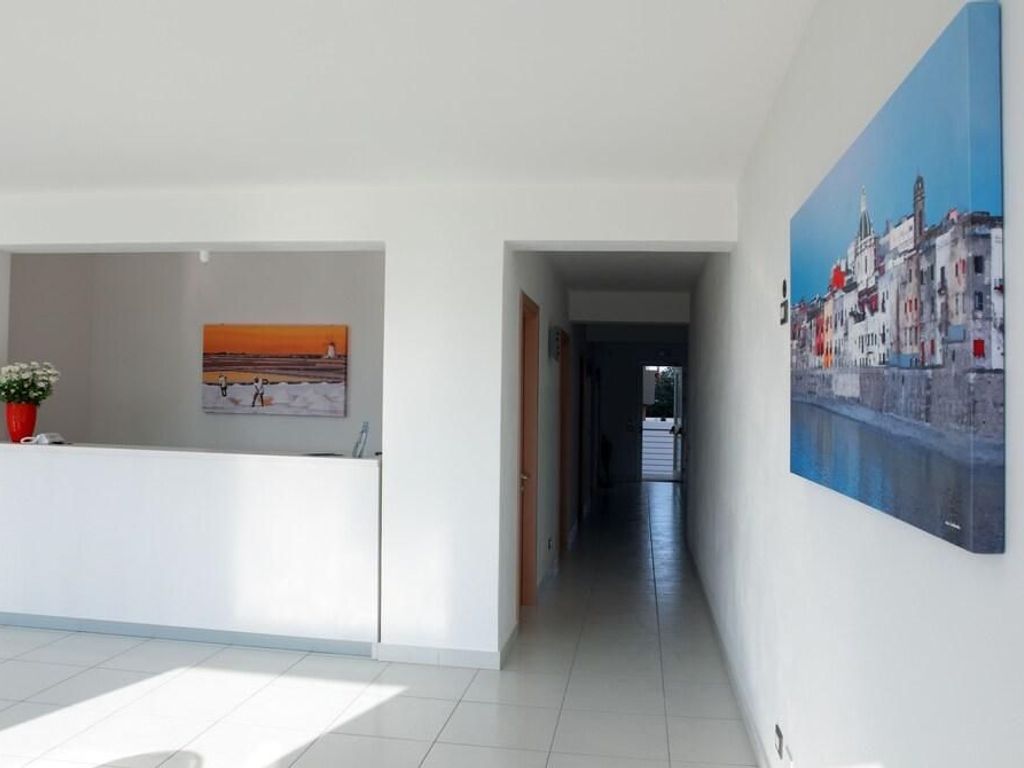 Residence Brezza di Grecale
