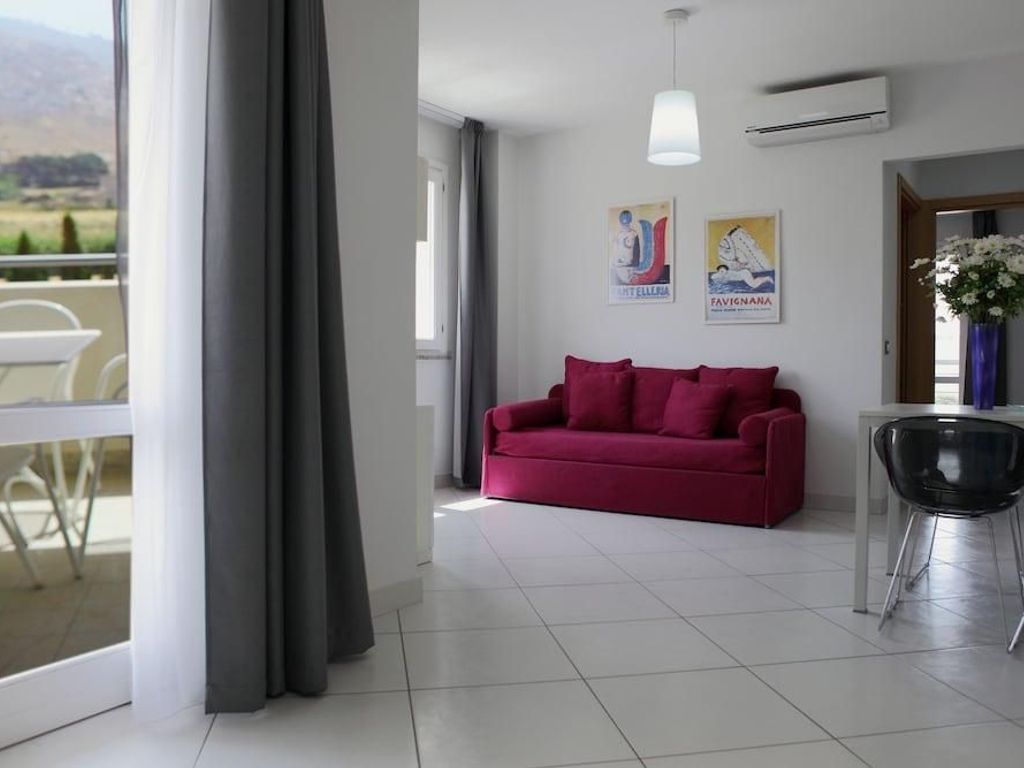 Residence Brezza di Grecale