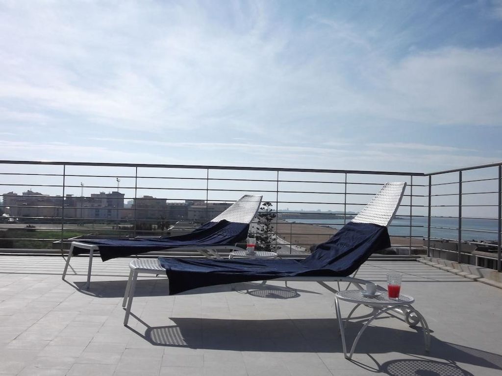 Residence Brezza di Grecale