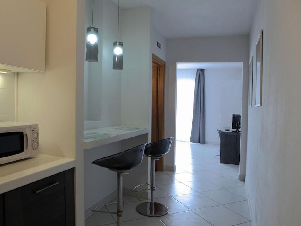 Residence Brezza di Grecale