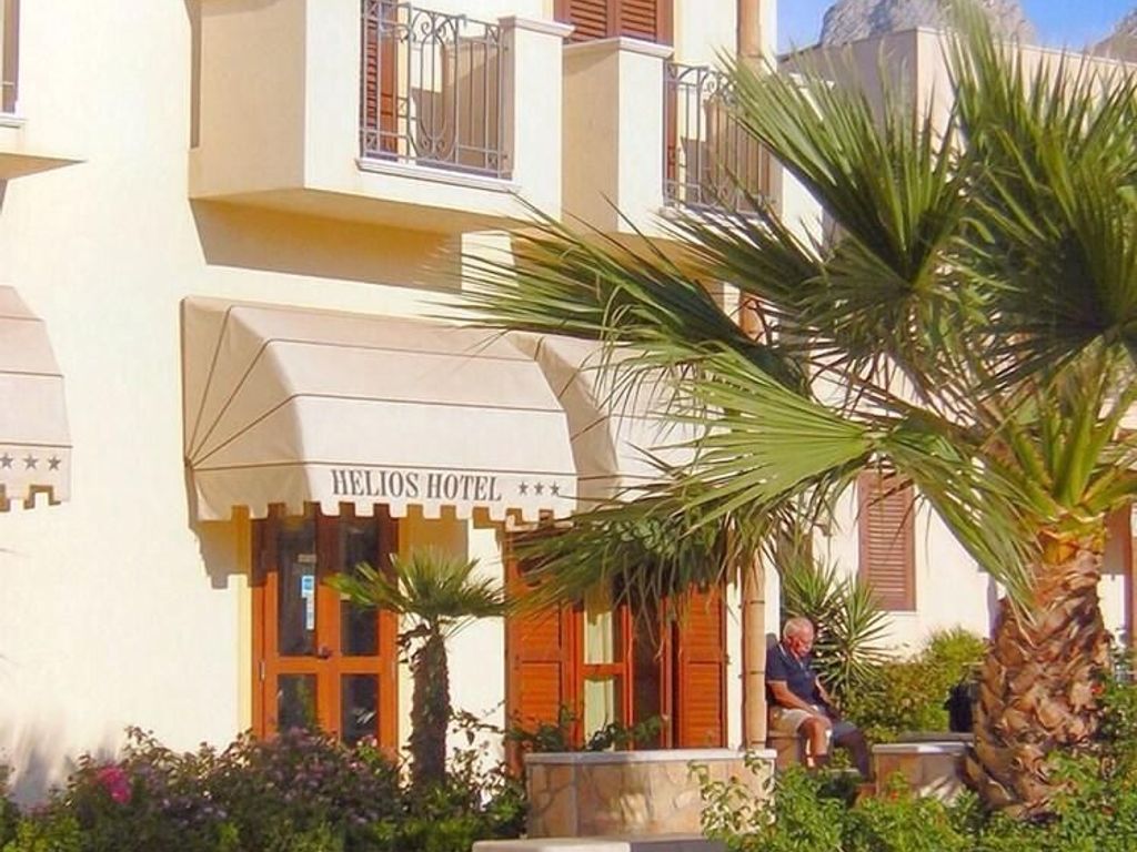 Helios Hotel