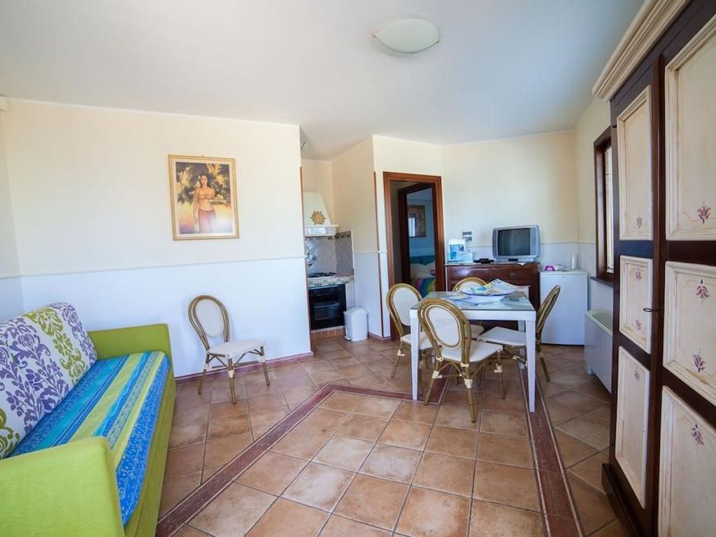 Villa Sauci