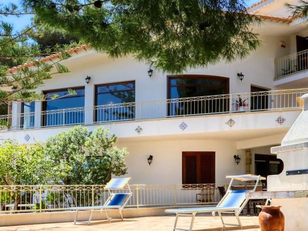 Villa Sauci