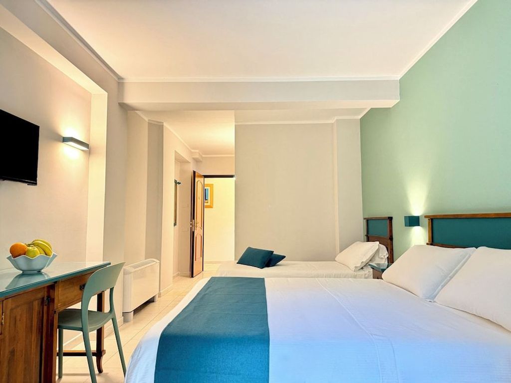 Hotel Panoramic