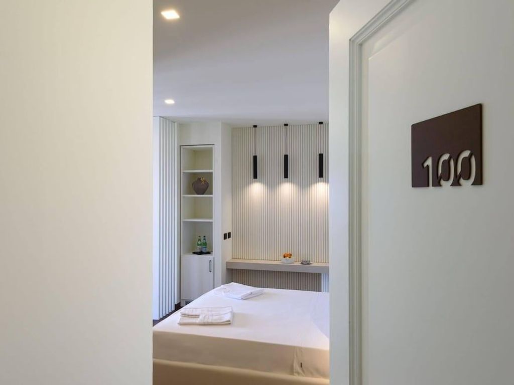Albergo Auralba