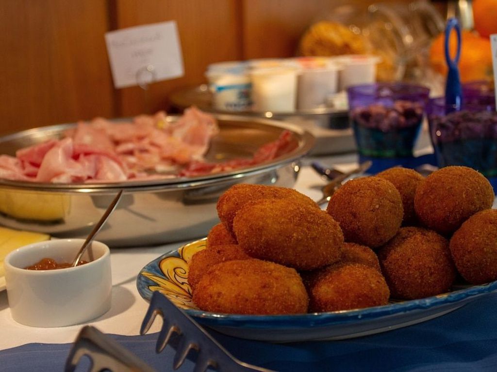 Albergo Auralba
