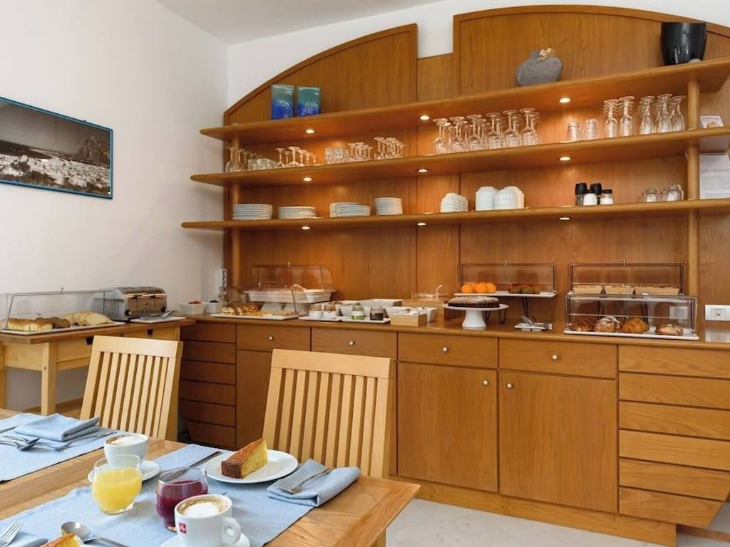 Albergo Auralba