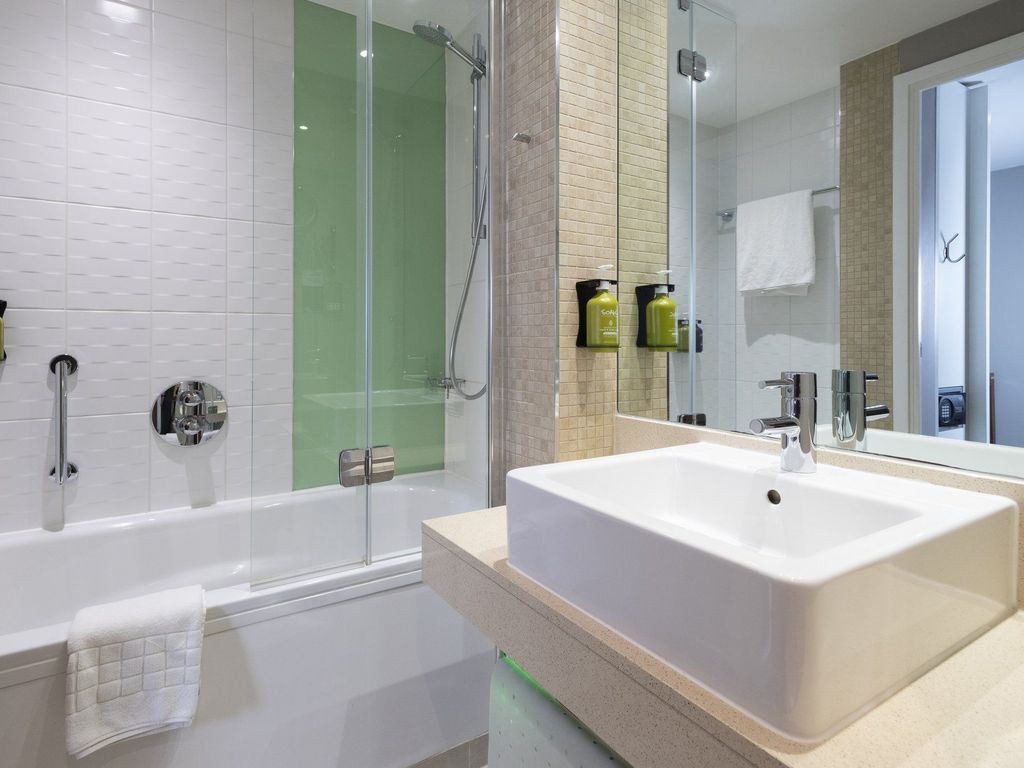 Holiday Inn DERBY - RIVERLIGHTS by IHG