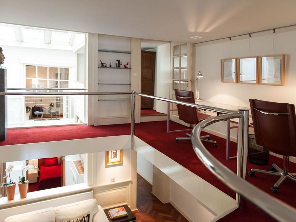 Royal Boutique Apartment Amsterdam