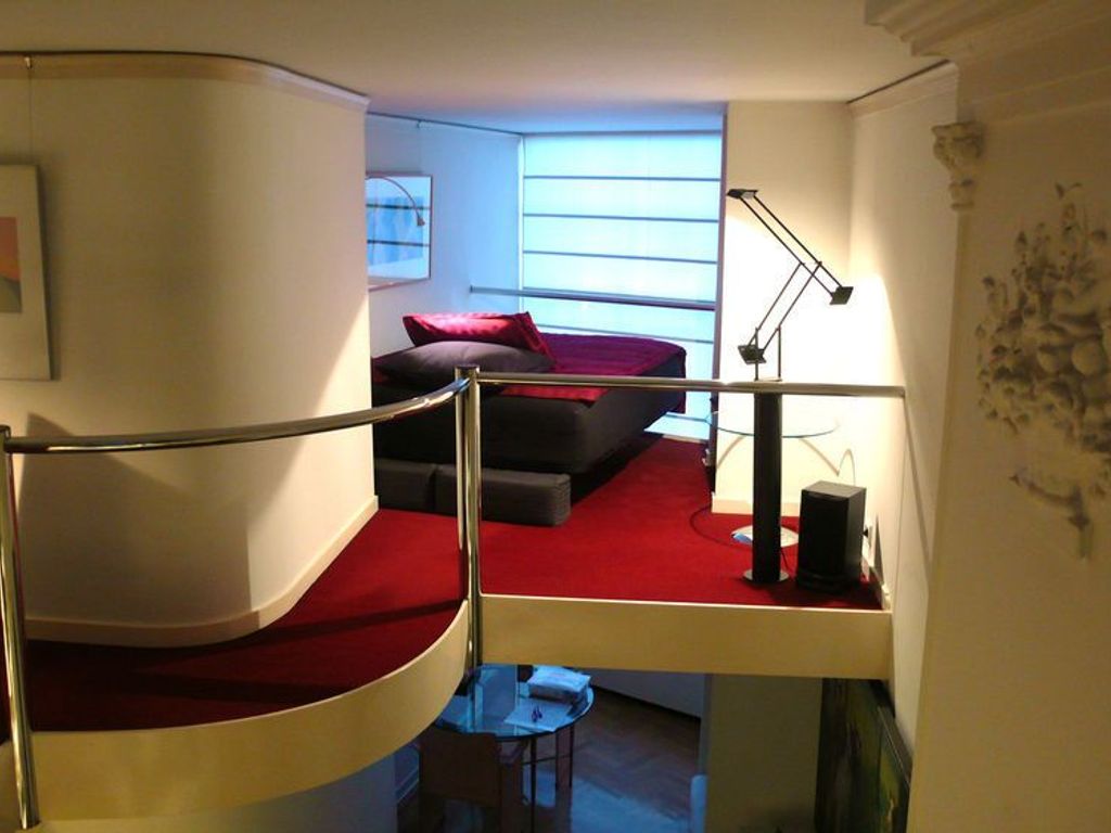 Royal Boutique Apartment Amsterdam