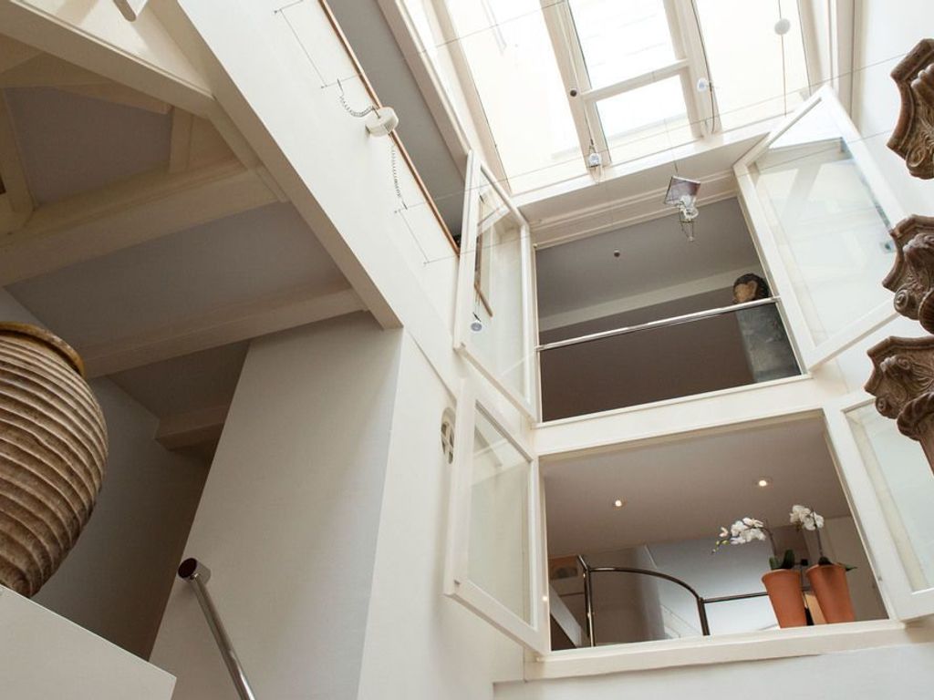 Royal Boutique Apartment Amsterdam