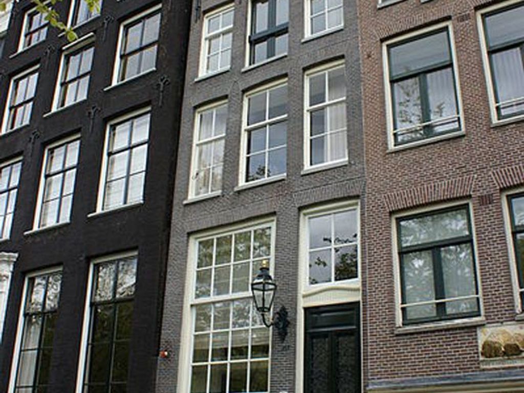 Royal Boutique Apartment Amsterdam