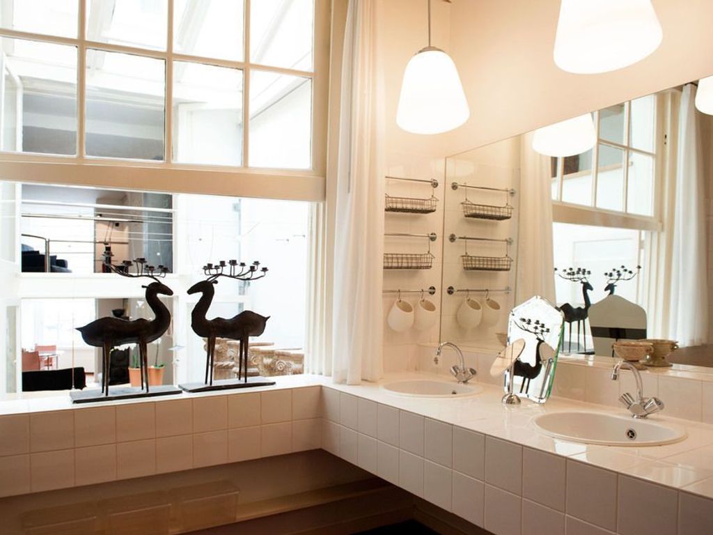 Royal Boutique Apartment Amsterdam