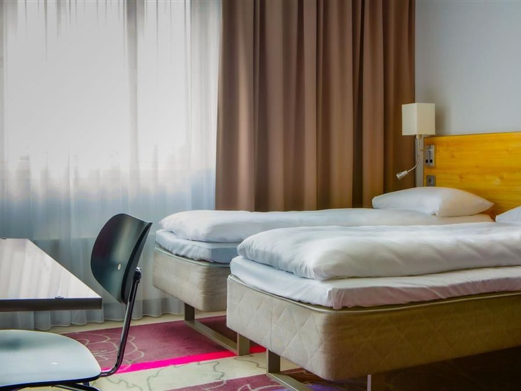 Comfort Hotel Xpress Youngstorget