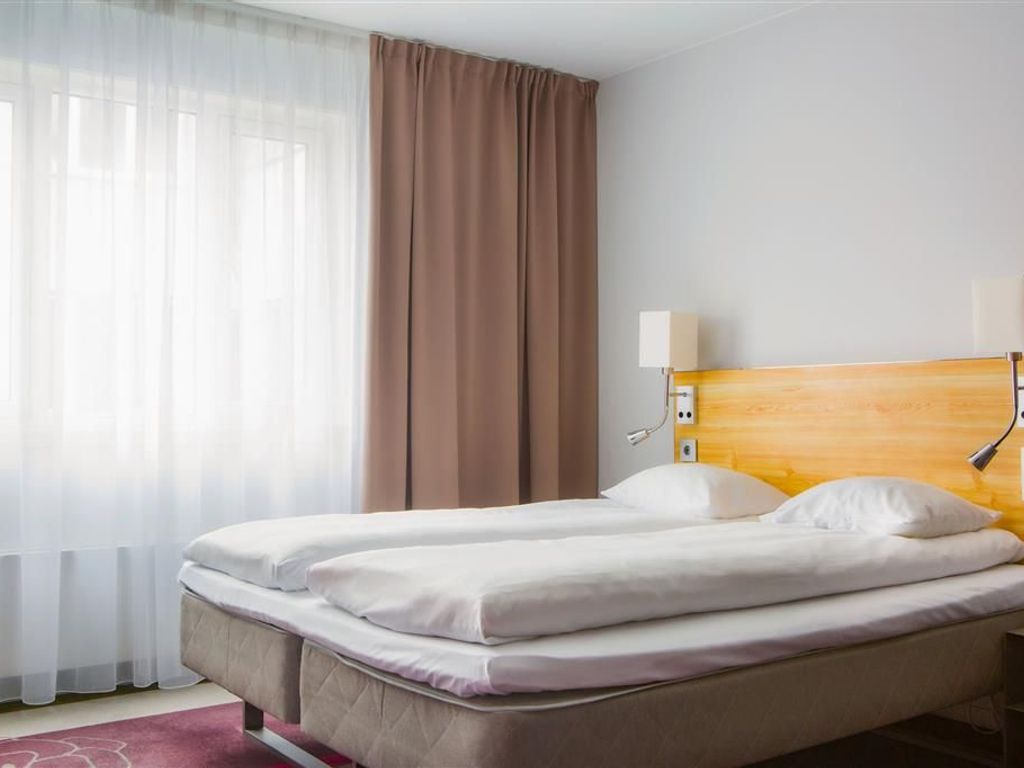 Comfort Hotel Xpress Youngstorget