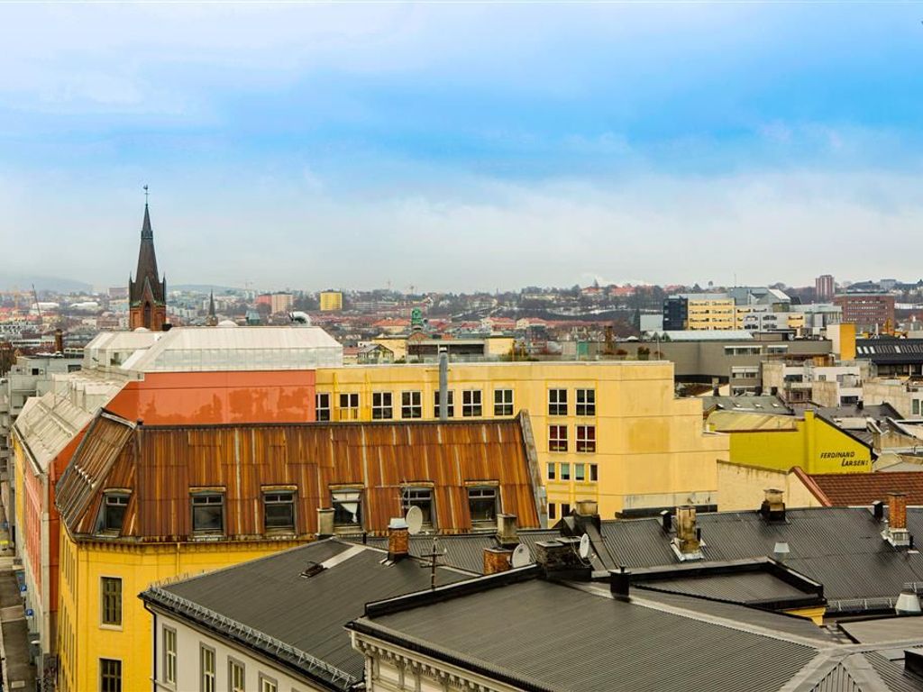 Comfort Hotel Xpress Youngstorget